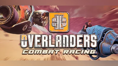 Сборник Overlanders