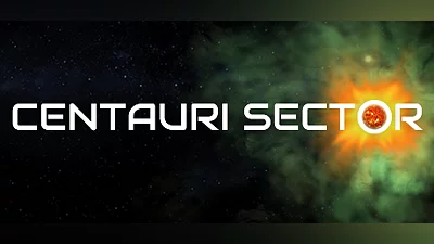 Сборник Centauri Sector