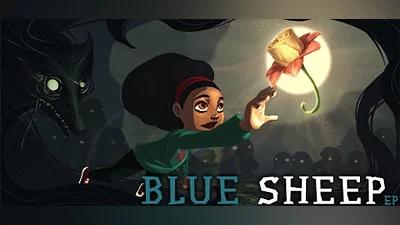 Сборник Blue Sheep
