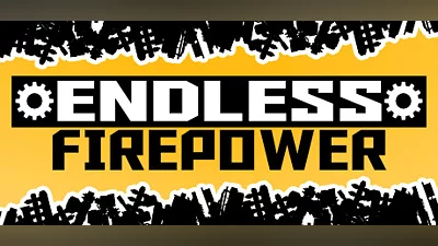 Сборник Endless Firepower