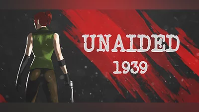 Сборник Unaided: 1939