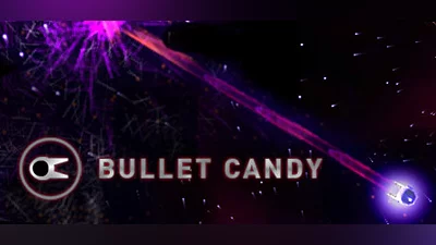Сборник Bullet Candy
