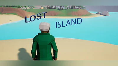 Сборник Lost Island