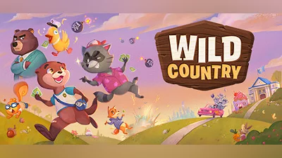 Сборник Wild Country