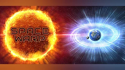 Сборник Space Warp