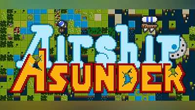 Сборник Airship Asunder