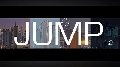 Сборник JUMP