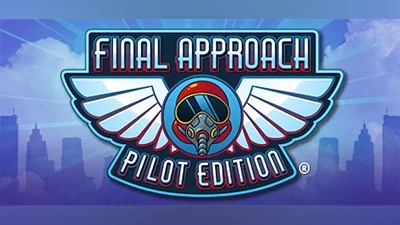 Сборник Final Approach: Pilot Edition