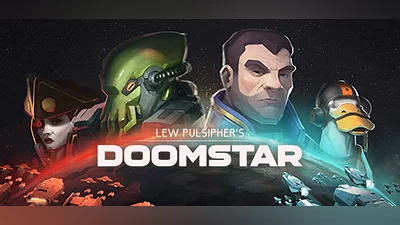 Сборник Lew Pulsipher's Doomstar