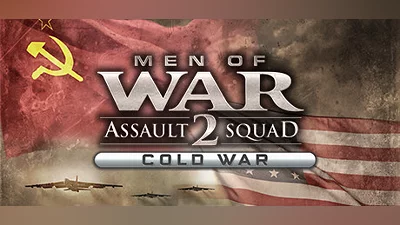 Сборник Men of War: Assault Squad 2 - Cold War