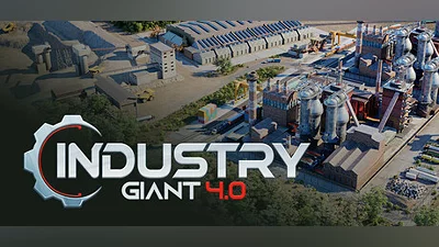 Сборник Industry Giant 4.0