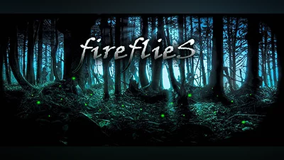 Сборник Fireflies