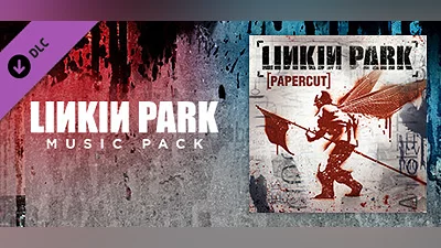 Сборник Beat Saber - Linkin Park - "Papercut"