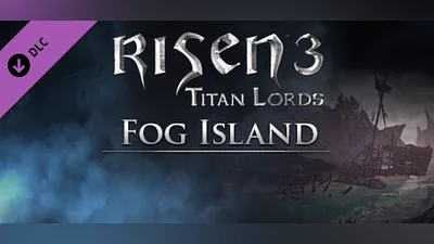 Сборник Risen 3 - Fog Island