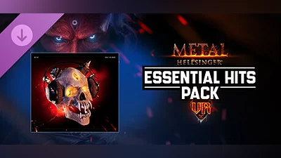 Сборник Metal: Hellsinger VR - Essential Hits Pack