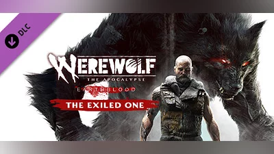 Сборник Werewolf: The Apocalypse - Earthblood The Exiled One