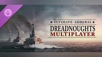 Сборник Ultimate Admiral: Dreadnoughts "Multiplayer"