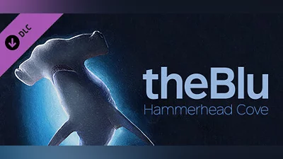 Сборник theBlu - Hammerhead Cove
