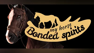 Сборник My Horse: Bonded Spirits