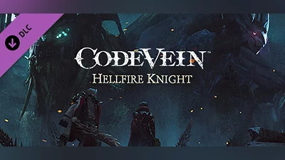 Сборник CODE VEIN: Hellfire Knight