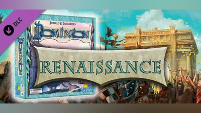 Сборник Dominion - Renaissance