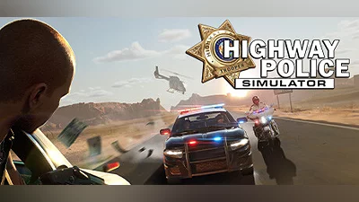 Сборник Highway Police Simulator