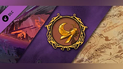 Сборник The Banner Saga 3 - Deluxe Items