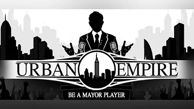 Сборник Urban Empire