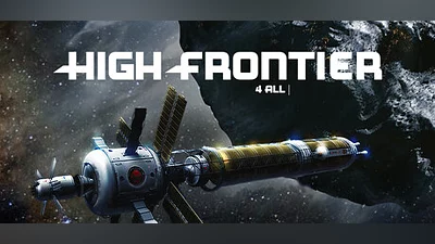 Сборник High Frontier 4 All