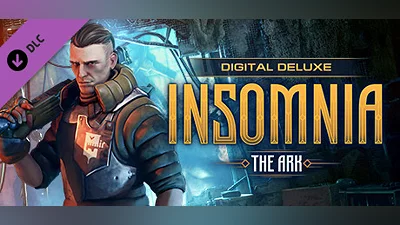 Сборник INSOMNIA: The Ark - Deluxe Set