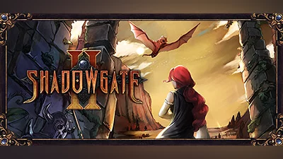 Сборник Shadowgate 2