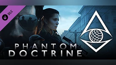 Сборник Phantom Doctrine - Deluxe Edition Upgrade