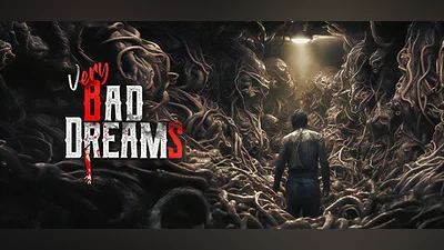 Сборник VERY BAD DREAMS