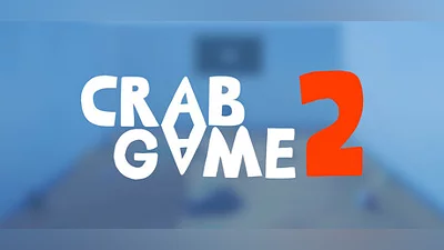 Сборник Crab Game 2
