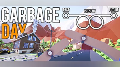 Сборник Garbage Day