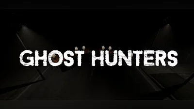 Сборник Ghost Hunters