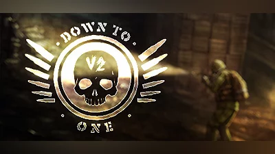 Сборник Down To One