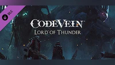 Сборник CODE VEIN: Lord of Thunder