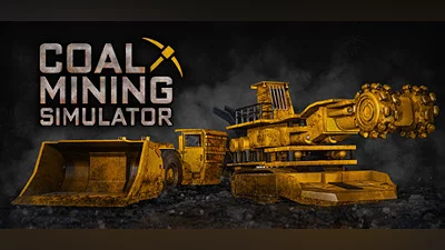 Сборник Coal Mining Simulator