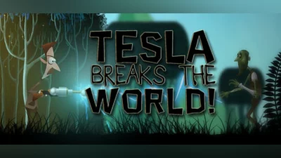Сборник Tesla Breaks the World!