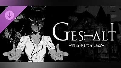 Сборник GESTALT: The Fifth Day - Another Day DLC