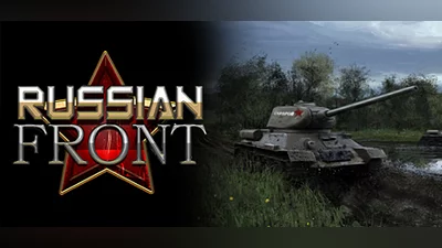 Сборник Russian Front