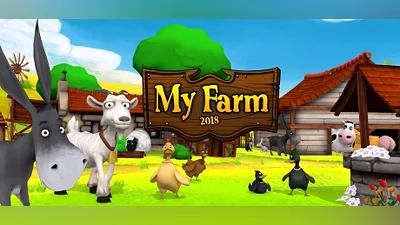 Сборник My Farm