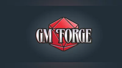 Сборник GM Forge - Virtual Tabletop