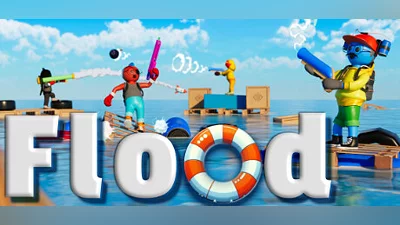 Сборник Flood