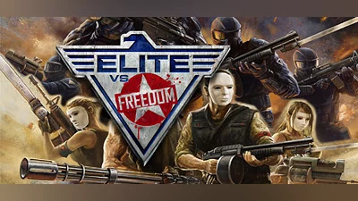 Сборник Elite vs. Freedom