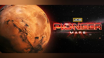 Сборник JCB Pioneer: Mars
