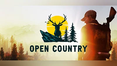 Сборник Open Country