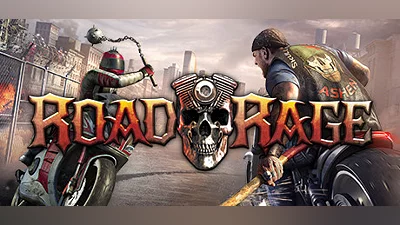Сборник Road Rage