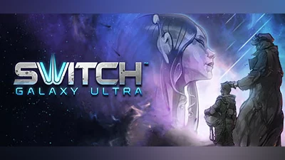 Сборник Switch Galaxy Ultra